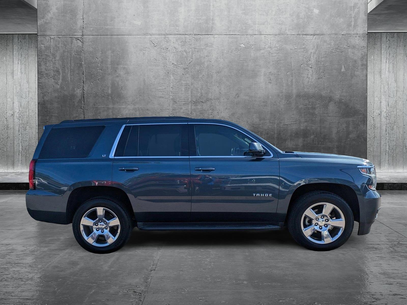 2019 Chevrolet Tahoe Vehicle Photo in Jacksonville, FL 32244