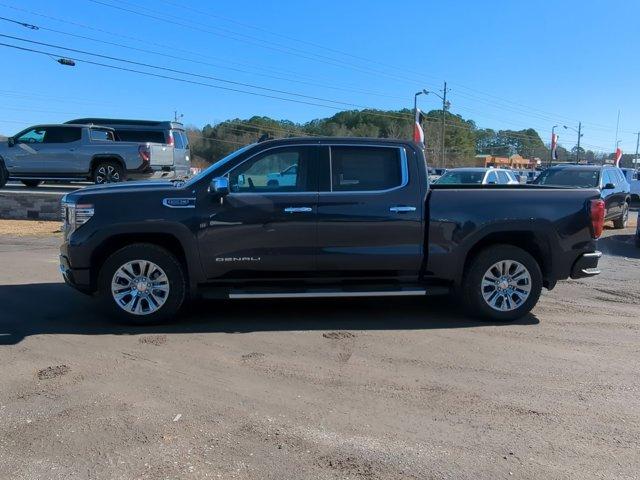 2025 GMC Sierra 1500 Vehicle Photo in ALBERTVILLE, AL 35950-0246