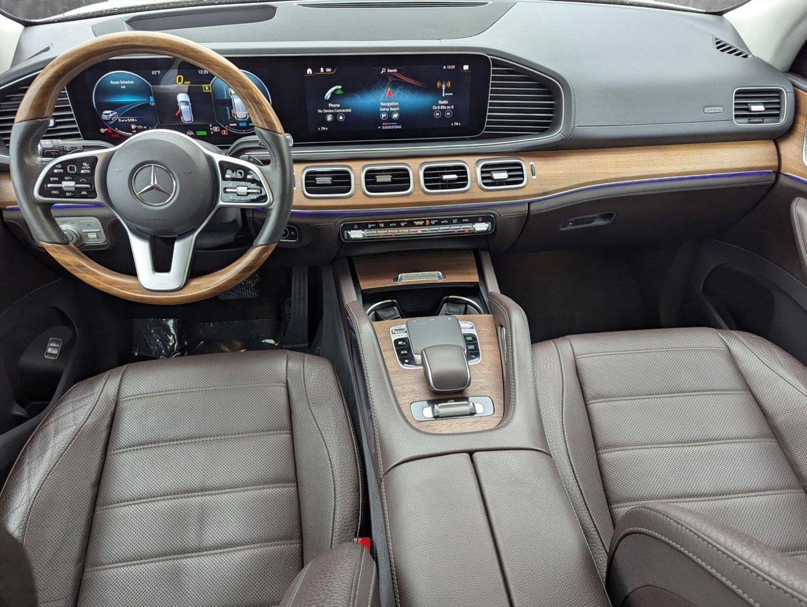 2020 Mercedes-Benz GLE Vehicle Photo in Delray Beach, FL 33444