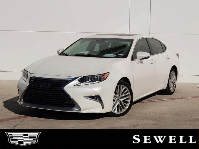 2016 Lexus ES 350 Vehicle Photo in Grapevine, TX 76051