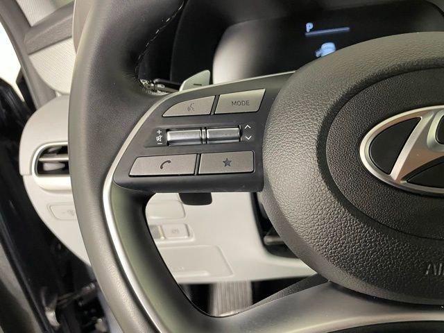 2024 Hyundai Palisade Vehicle Photo in PHOENIX, AZ 85014-3381