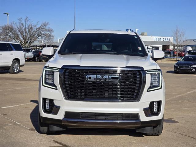 2024 GMC Yukon XL Vehicle Photo in Oklahoma City, OK 73114