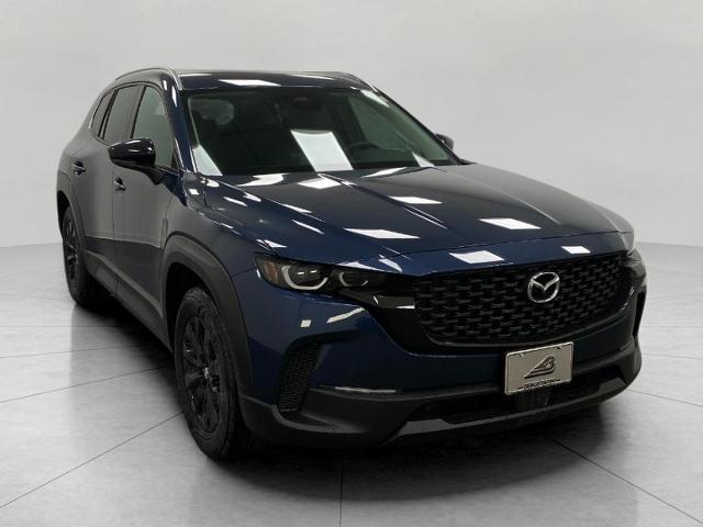 2025 Mazda CX-50 Vehicle Photo in Appleton, WI 54913