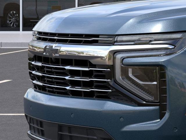 2025 Chevrolet Suburban Vehicle Photo in LAUREL, MD 20707-4697