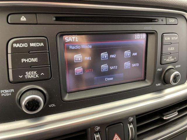2016 Kia Optima Vehicle Photo in PHOENIX, AZ 85014-3381