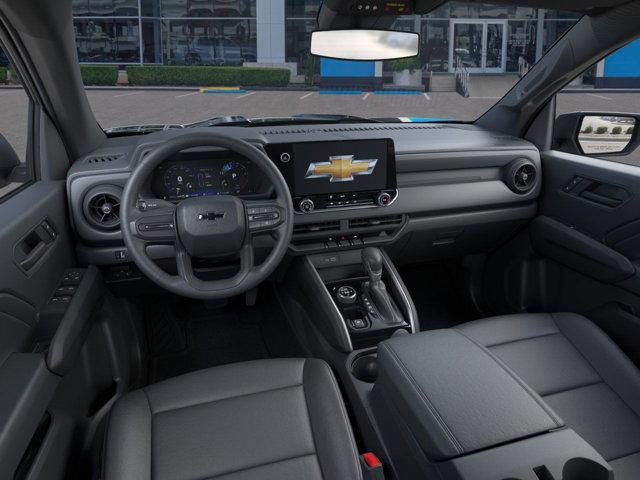 2024 Chevrolet Colorado Vehicle Photo in SUGAR LAND, TX 77478-0000