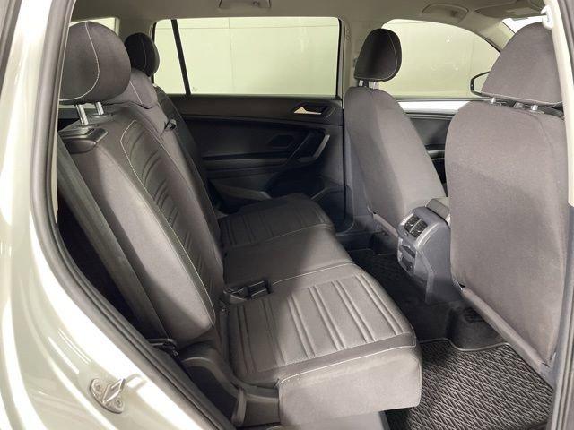 2023 Volkswagen Tiguan Vehicle Photo in PHOENIX, AZ 85014-3381