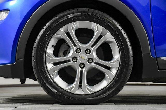 2019 Chevrolet Bolt EV Vehicle Photo in PUYALLUP, WA 98371-4149