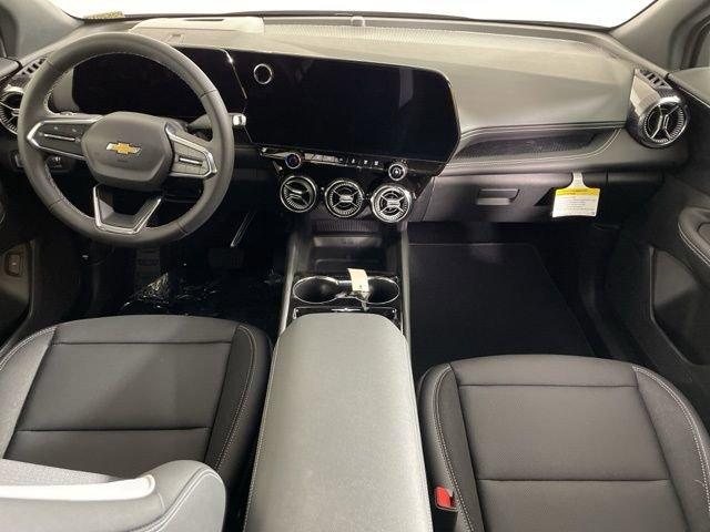 2025 Chevrolet Blazer EV Vehicle Photo in PHOENIX, AZ 85014-3381