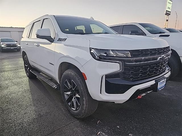 2021 Chevrolet Tahoe Vehicle Photo in EASTLAND, TX 76448-3020