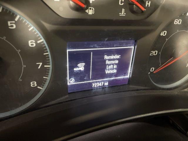 2020 Chevrolet Equinox Vehicle Photo in PHOENIX, AZ 85014-3381