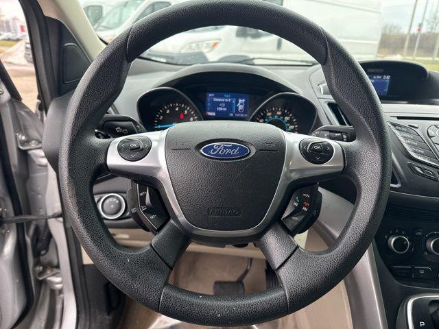 2013 Ford Escape Vehicle Photo in MEDINA, OH 44256-9631