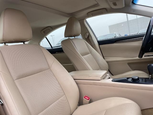 2014 Lexus ES 350 Vehicle Photo in Grapevine, TX 76051