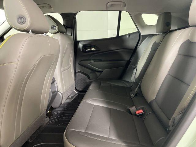 2025 Chevrolet Trax Vehicle Photo in PHOENIX, AZ 85014-3381