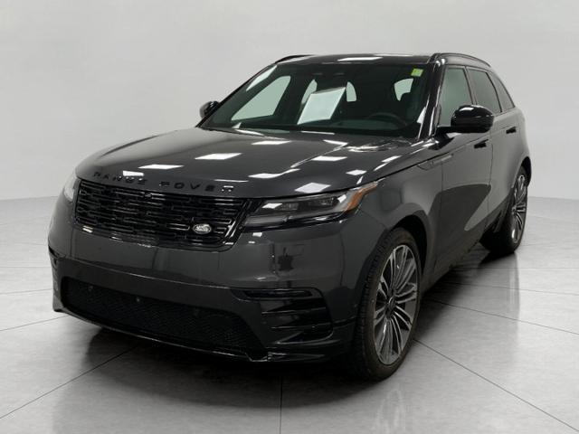 2025 Range Rover Velar Vehicle Photo in Appleton, WI 54913