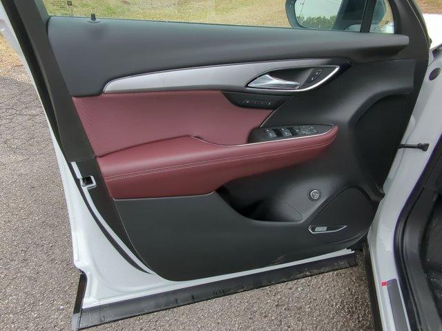 2025 Buick Envision Vehicle Photo in ALBERTVILLE, AL 35950-0246