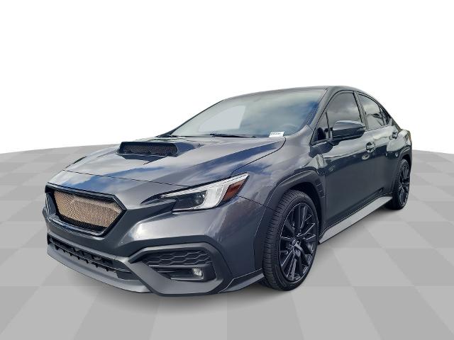 2022 Subaru WRX Vehicle Photo in LA MESA, CA 91942-8211