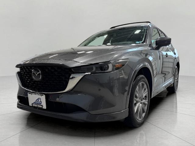 2025 Mazda CX-5 Vehicle Photo in Green Bay, WI 54304