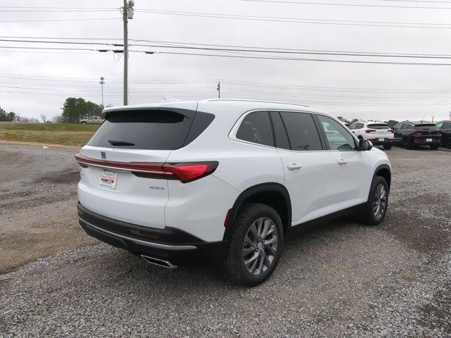 2025 Buick Enclave Vehicle Photo in ALBERTVILLE, AL 35950-0246