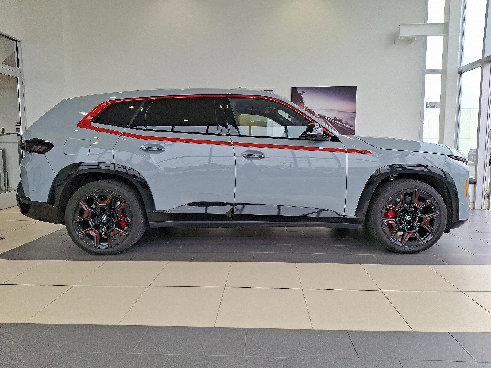 2024 BMW XM Vehicle Photo in Lancaster, PA 17601