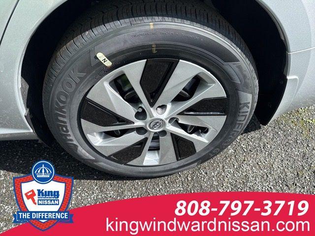 2025 Nissan Altima Vehicle Photo in Kaneohe, HI 96744