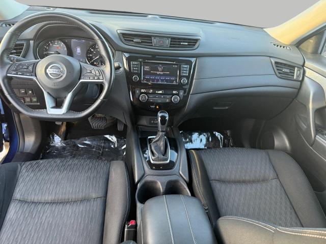 2018 Nissan Rogue Vehicle Photo in Oshkosh, WI 54904