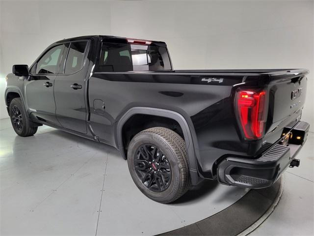 2025 GMC Sierra 1500 Vehicle Photo in PRESCOTT, AZ 86305-3700