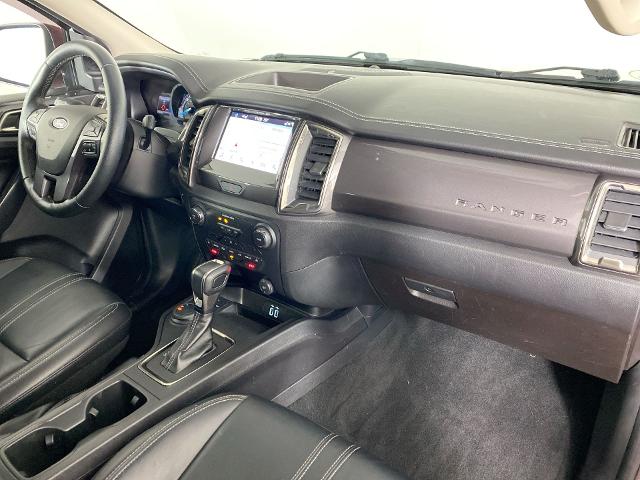 2019 Ford Ranger Vehicle Photo in ALLIANCE, OH 44601-4622