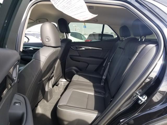 2023 Buick Envision Vehicle Photo in ELYRIA, OH 44035-6349