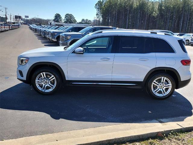 2020 Mercedes-Benz GLB 250 Vehicle Photo in ALBERTVILLE, AL 35950-0246