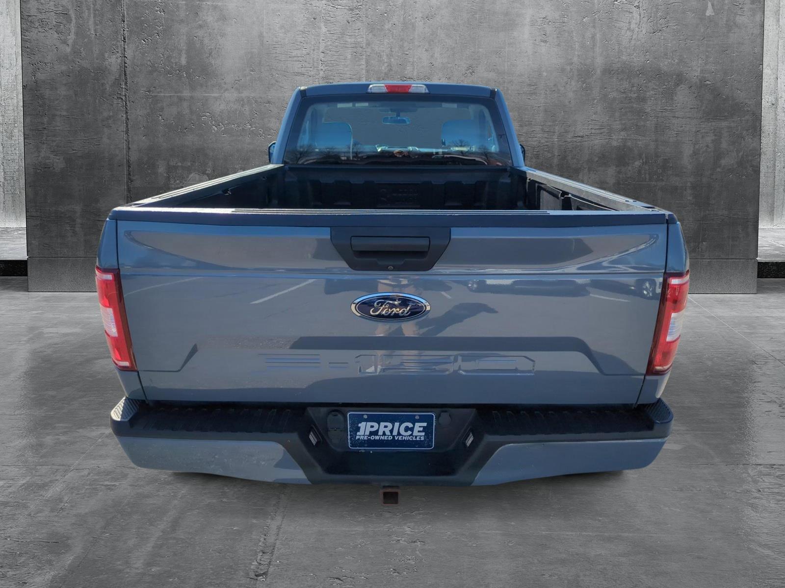 2019 Ford F-150 Vehicle Photo in Memphis, TN 38133