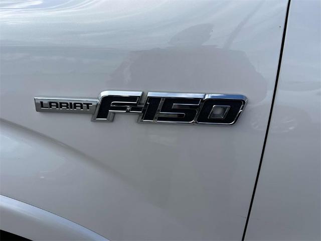 2013 Ford F-150 Vehicle Photo in ALCOA, TN 37701-3235