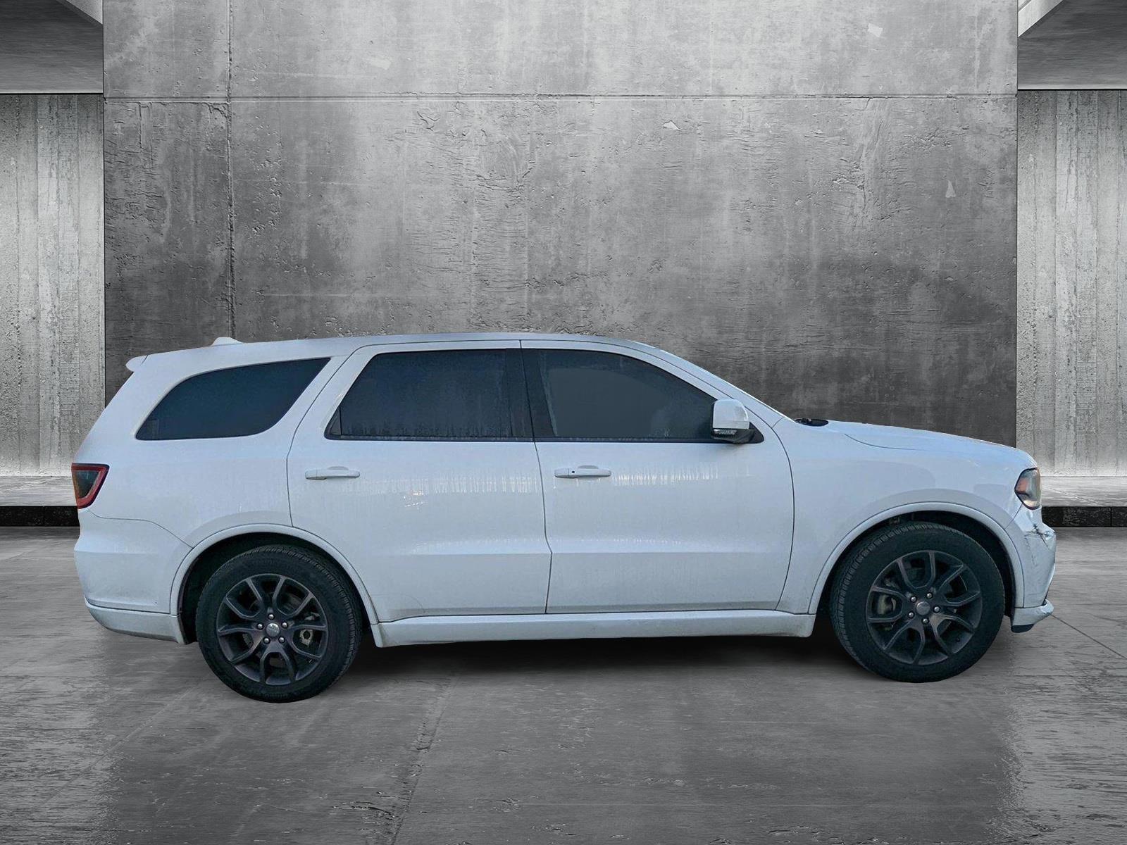 2017 Dodge Durango Vehicle Photo in Jacksonville, FL 32256