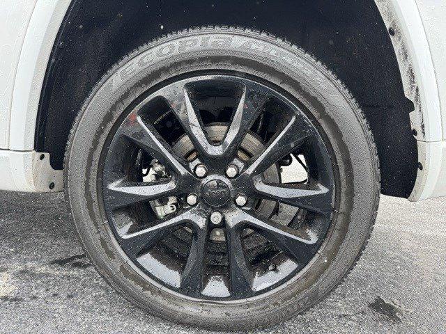 2022 Jeep Grand Cherokee WK Vehicle Photo in Mechanicsburg, PA 17050-1707