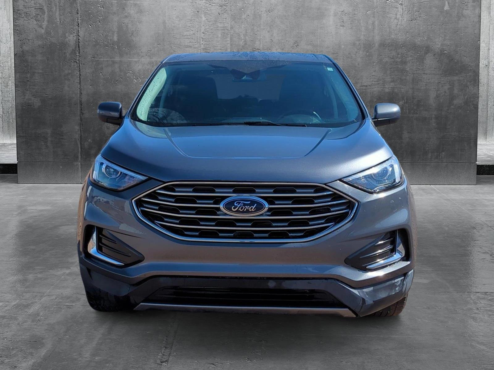 2022 Ford Edge Vehicle Photo in Memphis, TN 38115