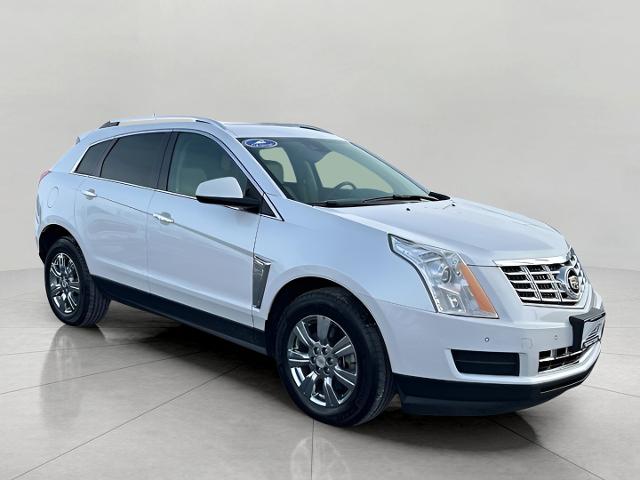 2014 Cadillac SRX Vehicle Photo in MADISON, WI 53713-3220