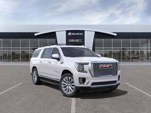 2024 GMC Yukon XL Vehicle Photo in LONE TREE, CO 80124-2750