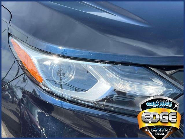 2021 Chevrolet Equinox Vehicle Photo in Roslyn, NY 11576