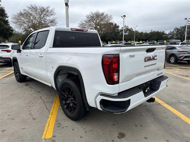 2025 GMC Sierra 1500 Vehicle Photo in BATON ROUGE, LA 70806-4466