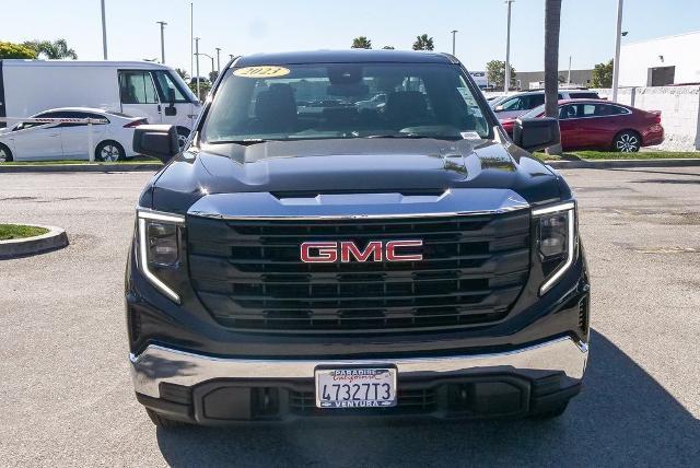 2023 GMC Sierra 1500 Vehicle Photo in VENTURA, CA 93003-8585