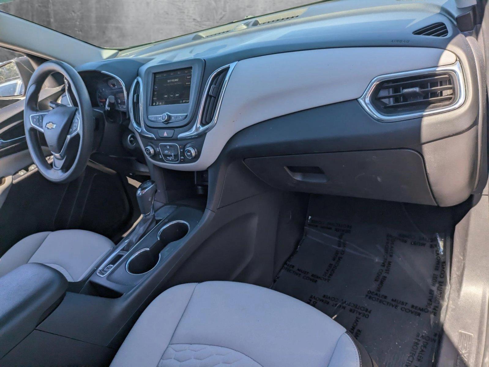 2019 Chevrolet Equinox Vehicle Photo in Winter Park, FL 32792