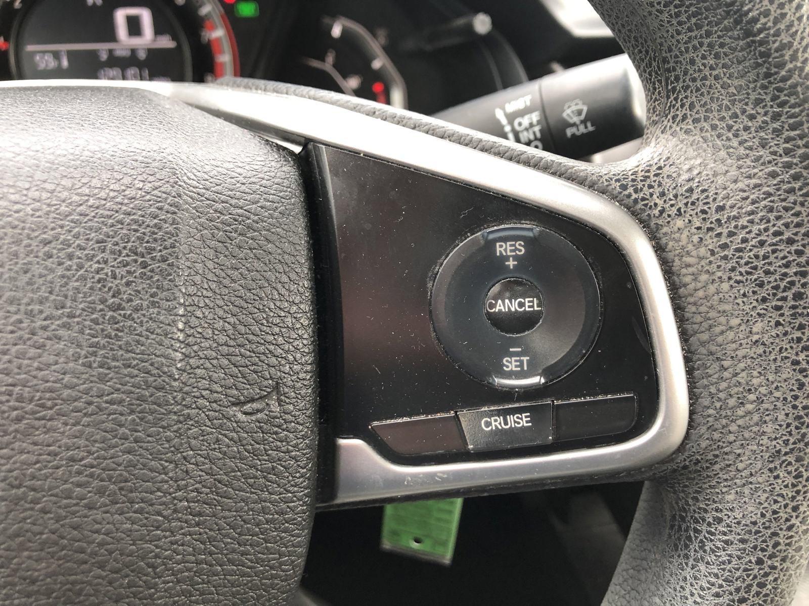 2018 Honda Civic Sedan Vehicle Photo in Mechanicsburg, PA 17050