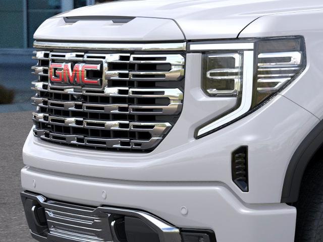 2025 GMC Sierra 1500 Vehicle Photo in OSHKOSH, WI 54904-7811