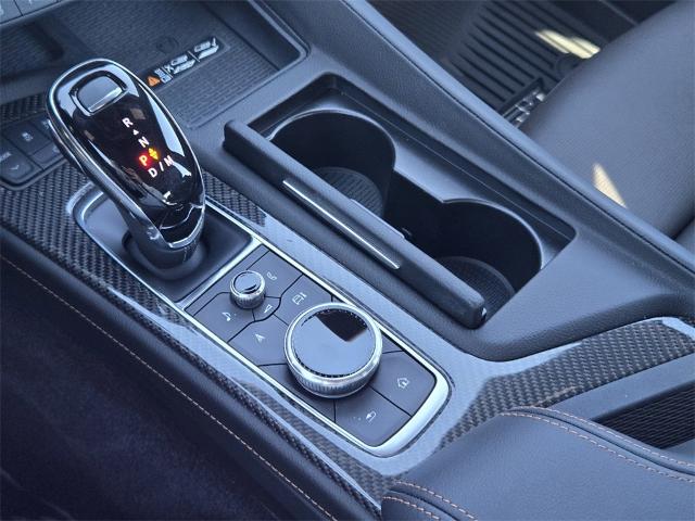 2025 Cadillac CT5 Vehicle Photo in Oklahoma City, OK 73114