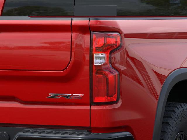 2025 Chevrolet Silverado 1500 Vehicle Photo in AUSTIN, TX 78759-4154