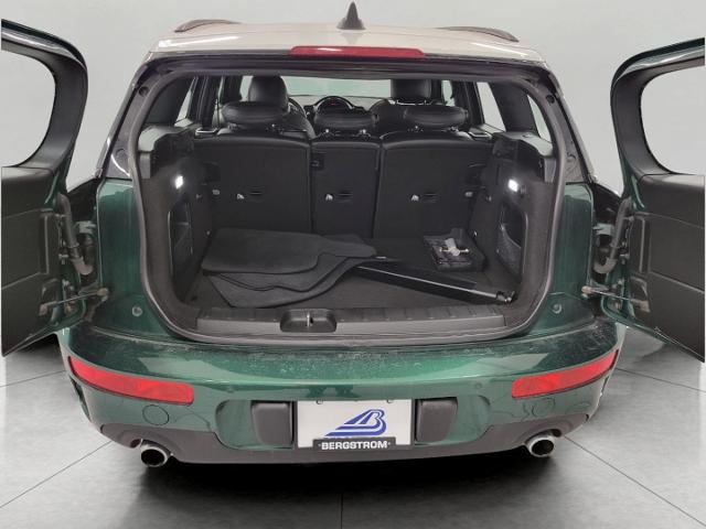 2019 MINI Clubman Vehicle Photo in NEENAH, WI 54956-2243