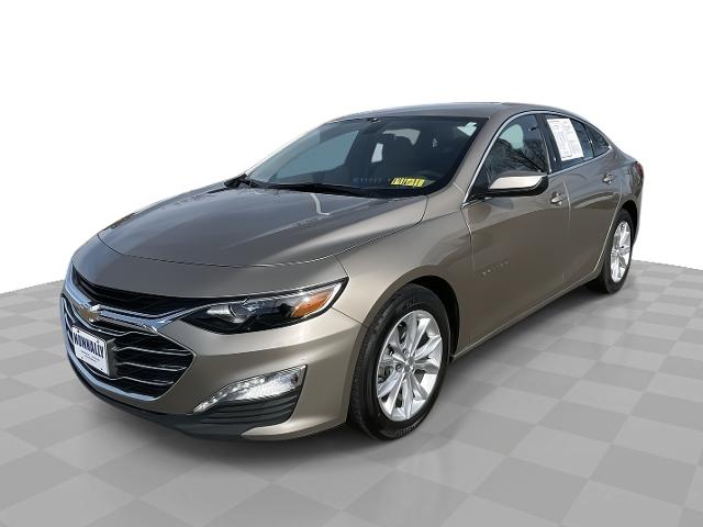 2022 Chevrolet Malibu Vehicle Photo in BENTONVILLE, AR 72712-4322