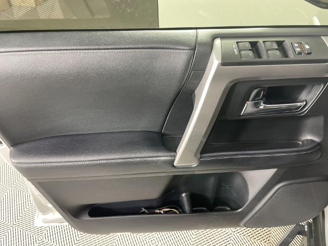 2020 Toyota 4Runner Vehicle Photo in GILBERT, AZ 85297-0402