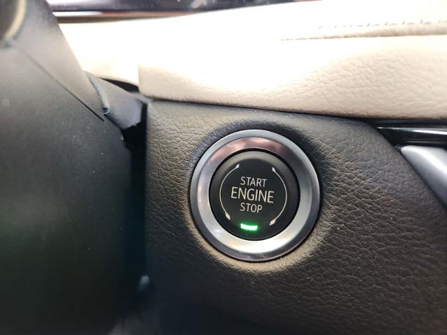 2025 Cadillac XT4 Vehicle Photo in HOUSTON, TX 77079