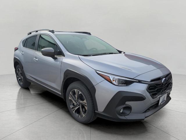 2025 Subaru Crosstrek Vehicle Photo in Green Bay, WI 54304